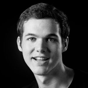 Meet your Posher, Jon